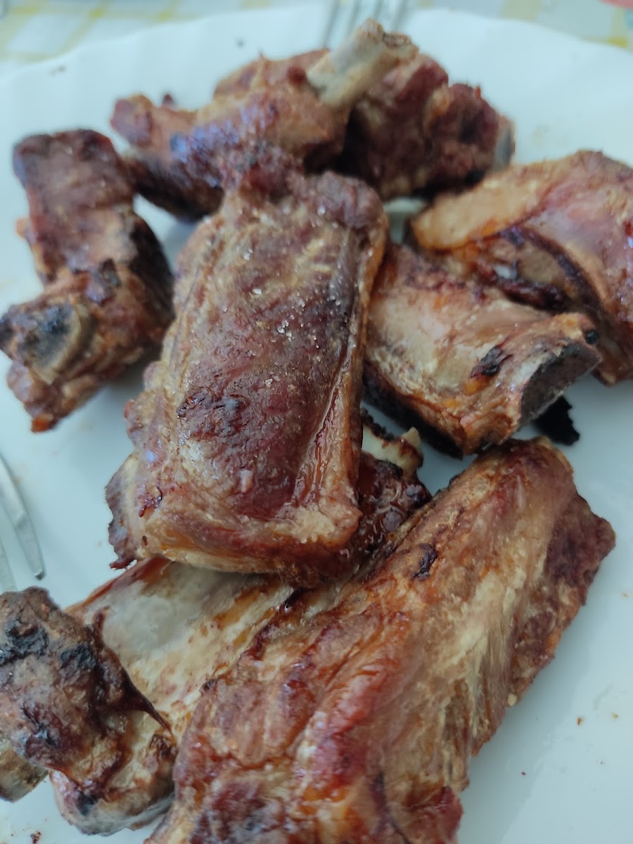 A Tavola Con Gioia-10