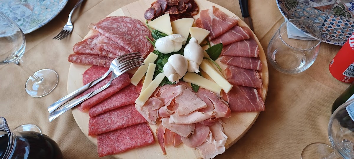 A Tavola Con Gioia-5