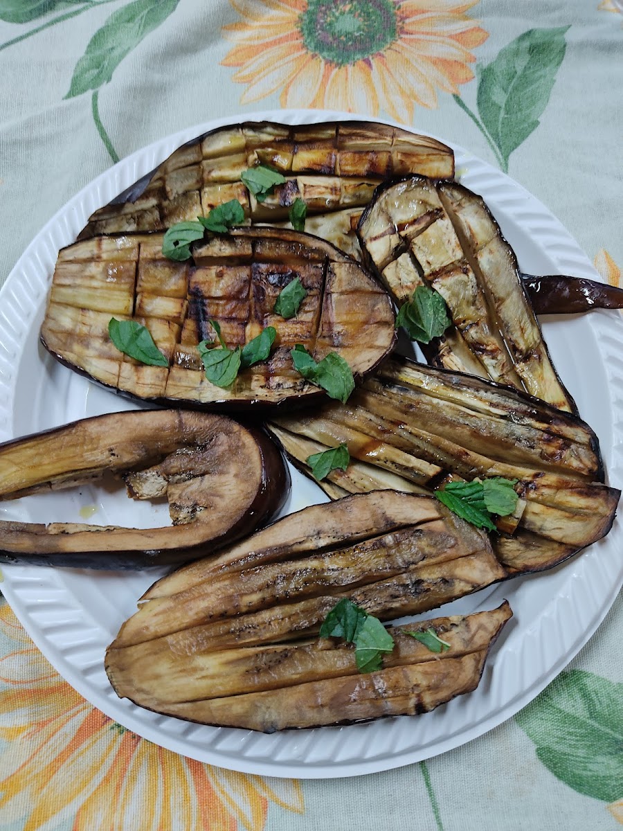 A Tavola Con Gioia-8