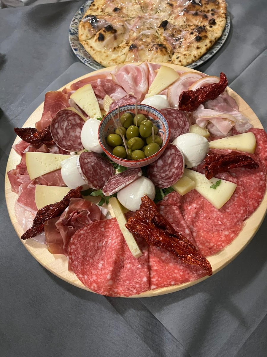 A Tavola Con Gioia-9